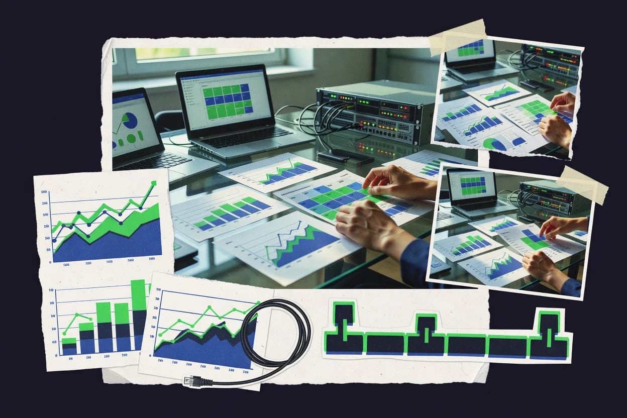 Top 10 Best Microsoft BI Implementation Services of 2026