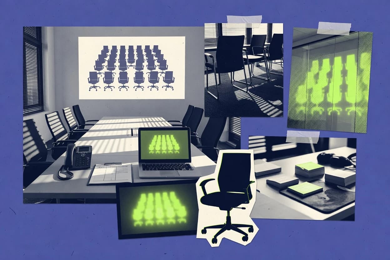 Top 10 Best Office Seating Plan Software of 2026
