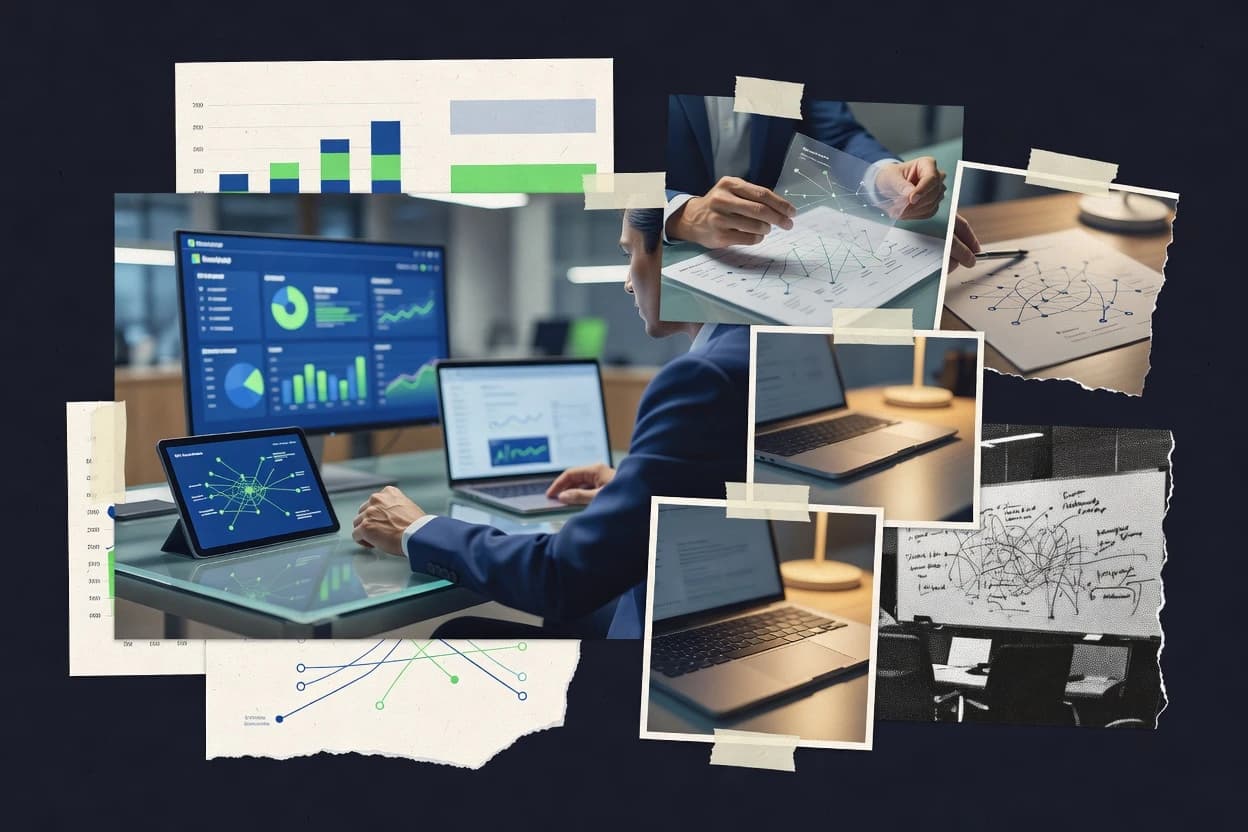 Top 10 Best Microsoft Business Intelligence Consulting Services of 2026