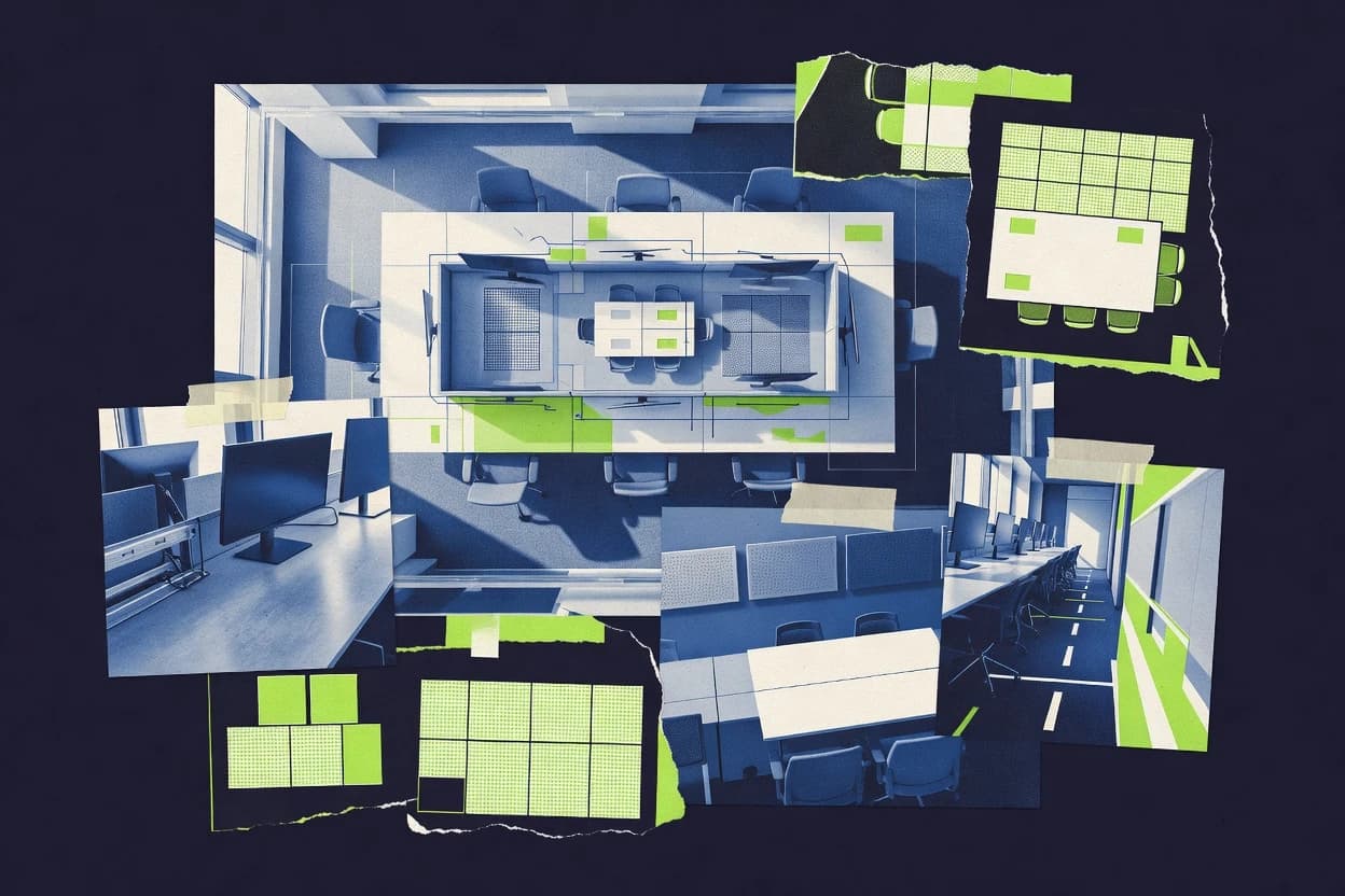 Top 10 Best Office Space Planner Software of 2026