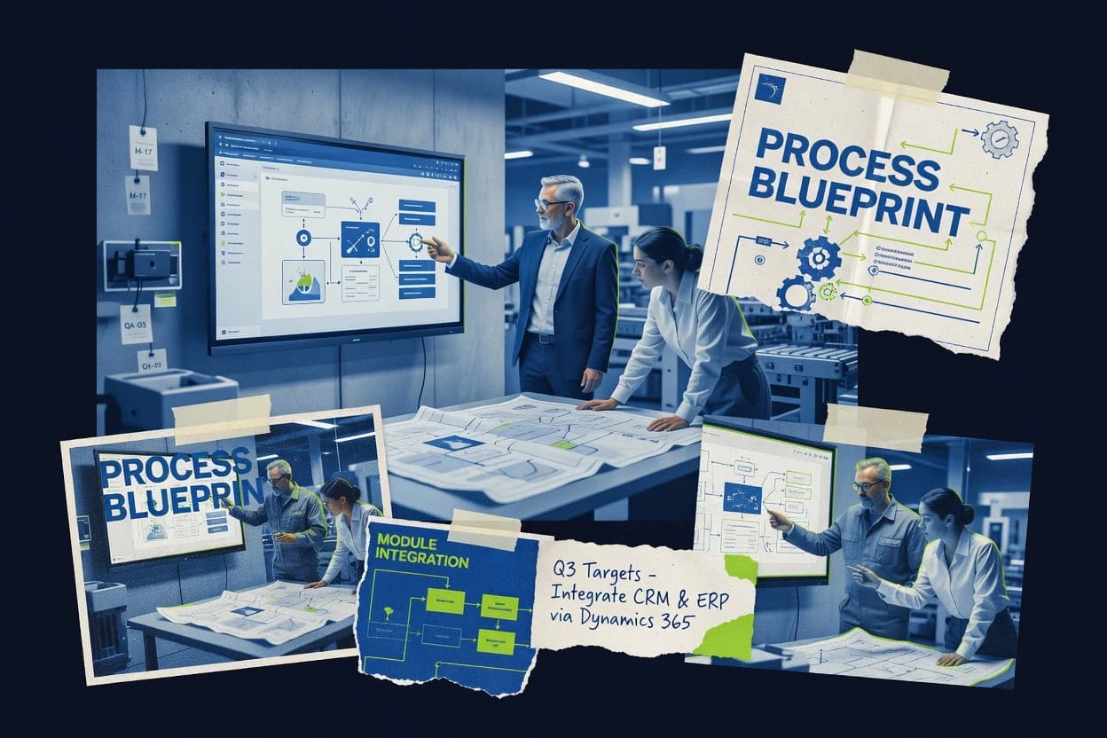 Top 10 Best Microsoft Dynamics 365 Consulting Services of 2026