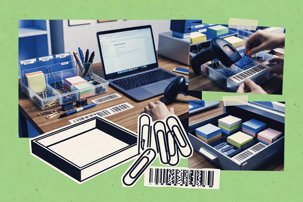 Top 10 Best Office Supplies Management Software of 2026