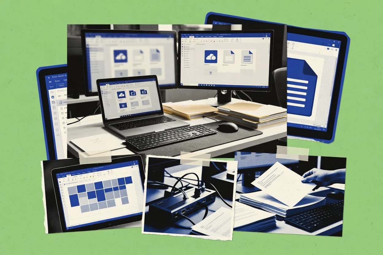 Top 10 Best Office Suites Software of 2026