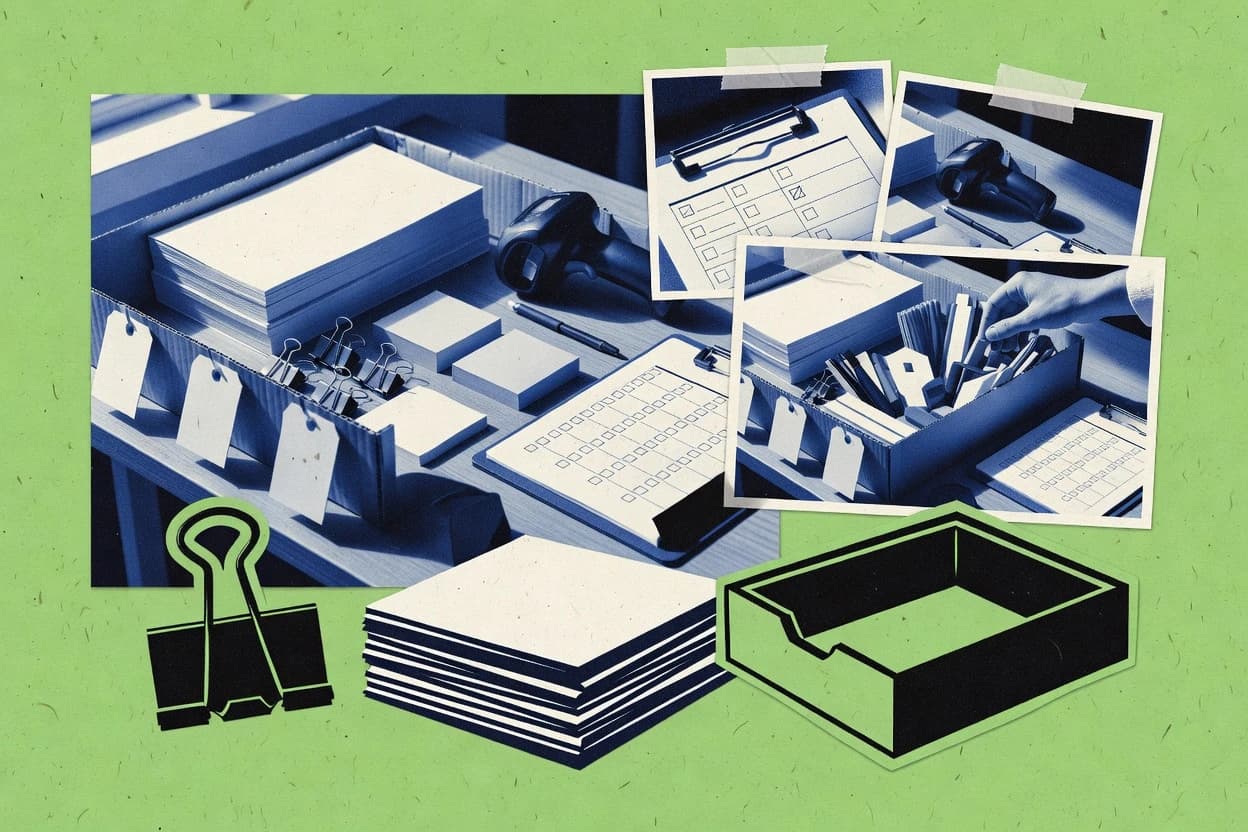Top 10 Best Office Supply Inventory Management Software of 2026