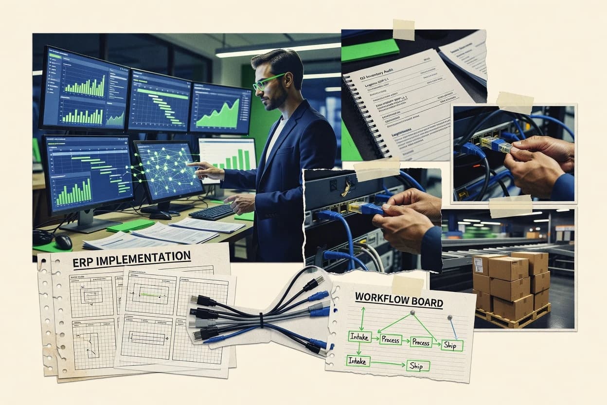 Top 10 Best Microsoft Dynamics Consulting Services of 2026