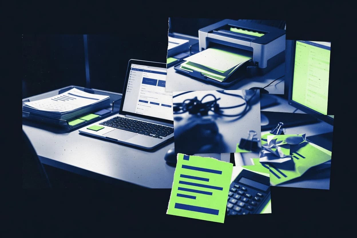 Top 10 Best Office Work Software of 2026