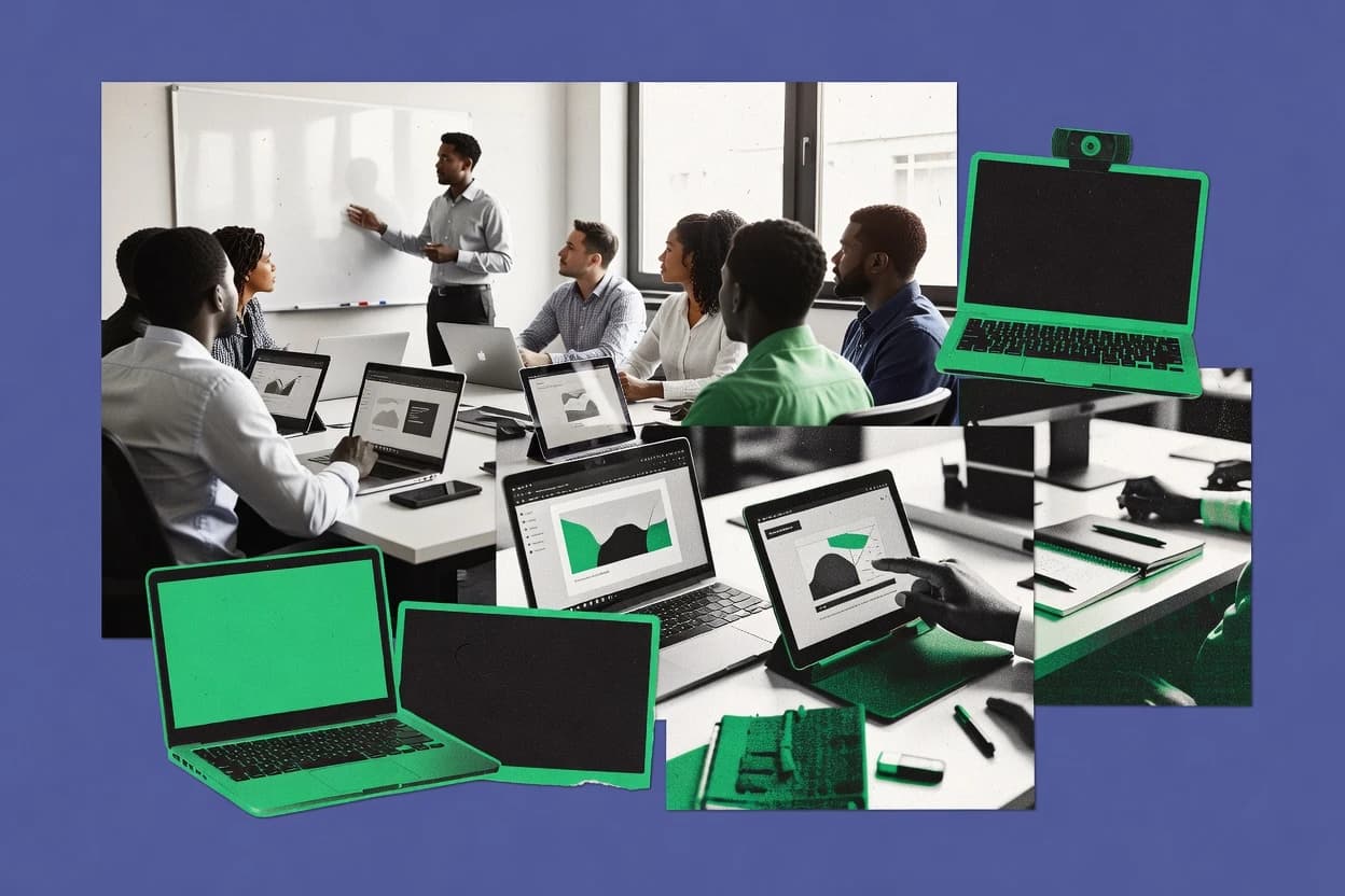 Top 10 Best Office Training Software of 2026
