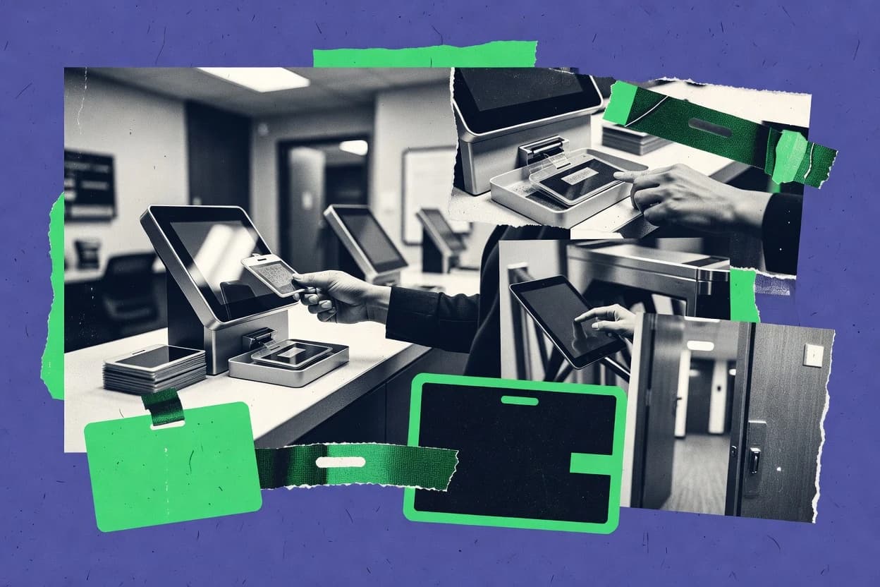 Top 10 Best Office Visitor Management Software of 2026