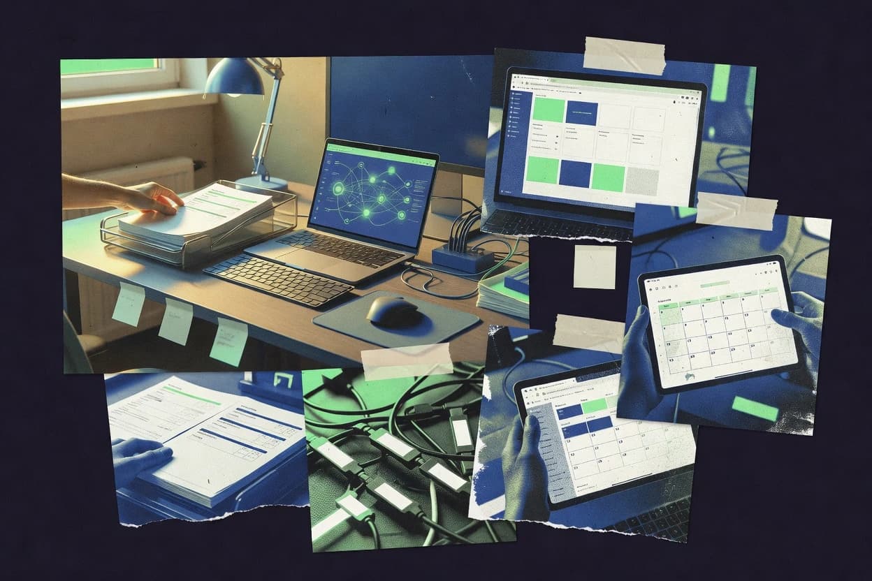 Top 10 Best Office Workflow Management Software of 2026