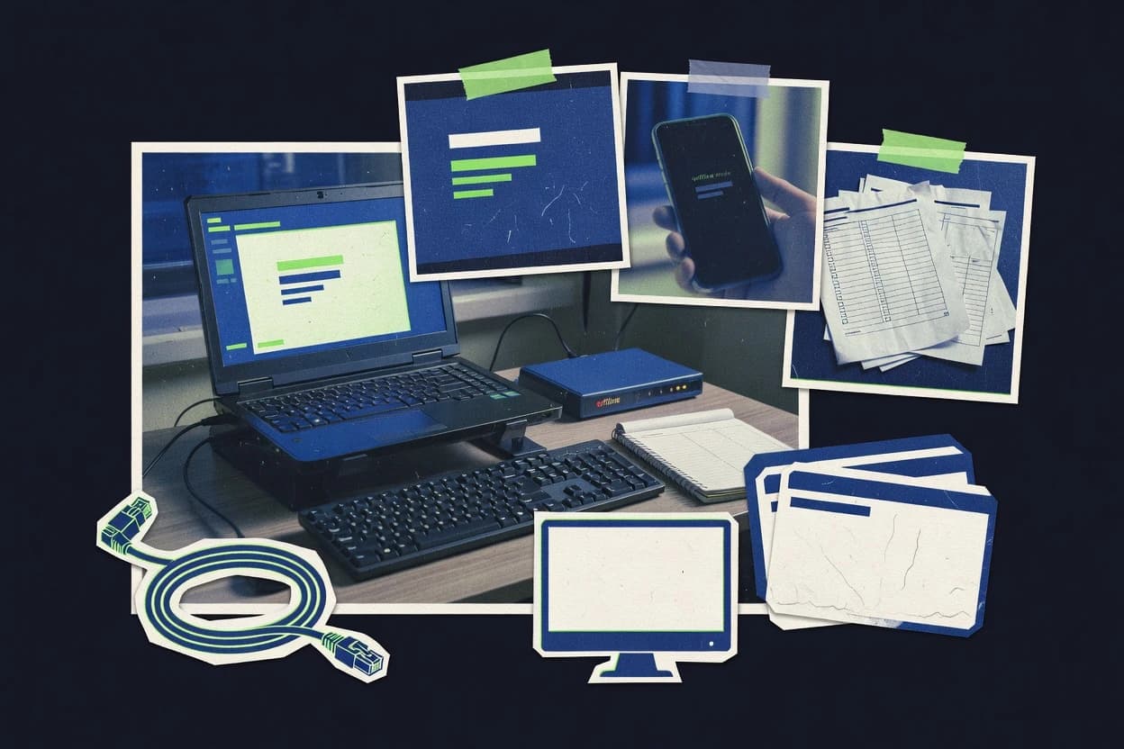 Top 10 Best Offline CRM Software of 2026