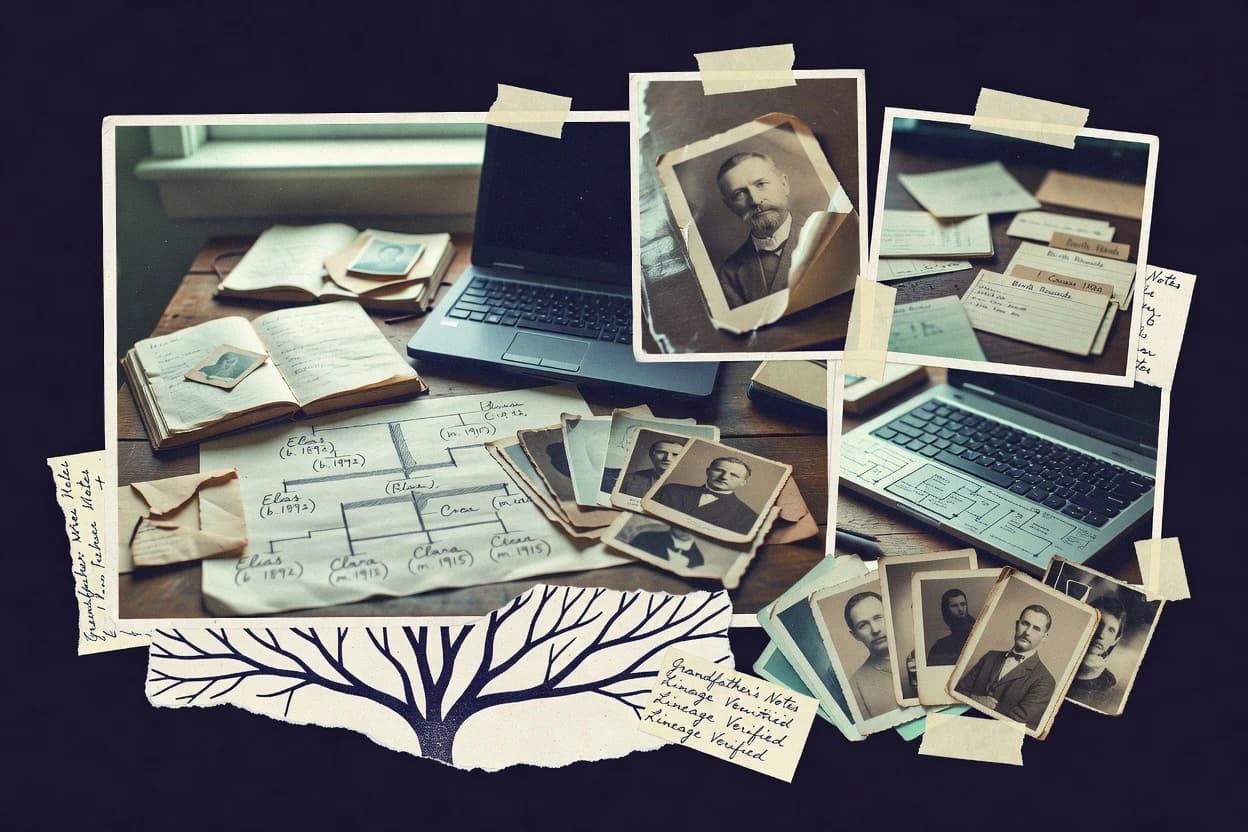 Top 10 Best Offline Family Tree Software of 2026