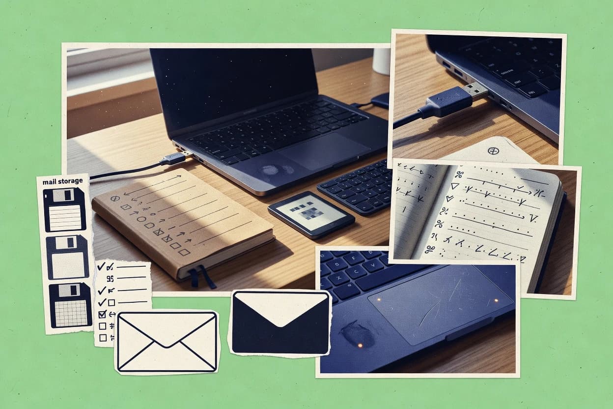 Top 10 Best Offline Email Software of 2026
