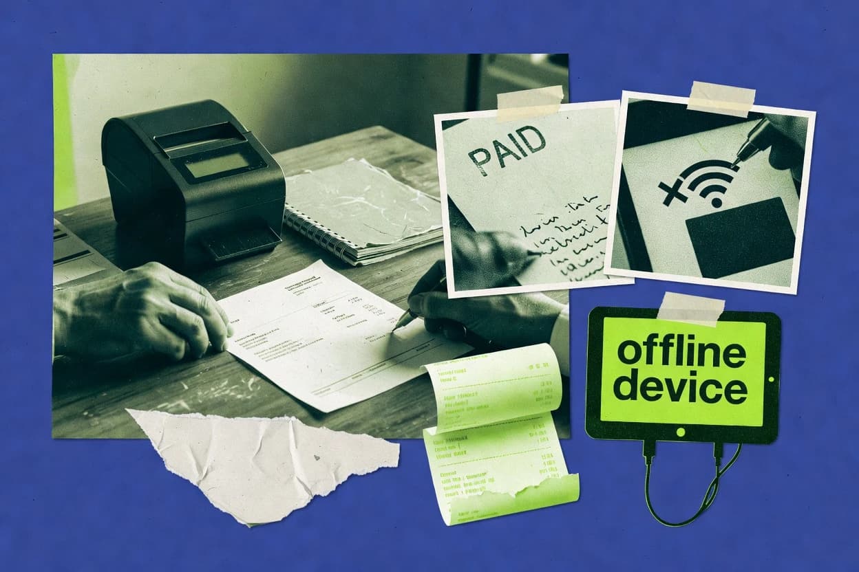 Top 10 Best Offline Invoice Software of 2026