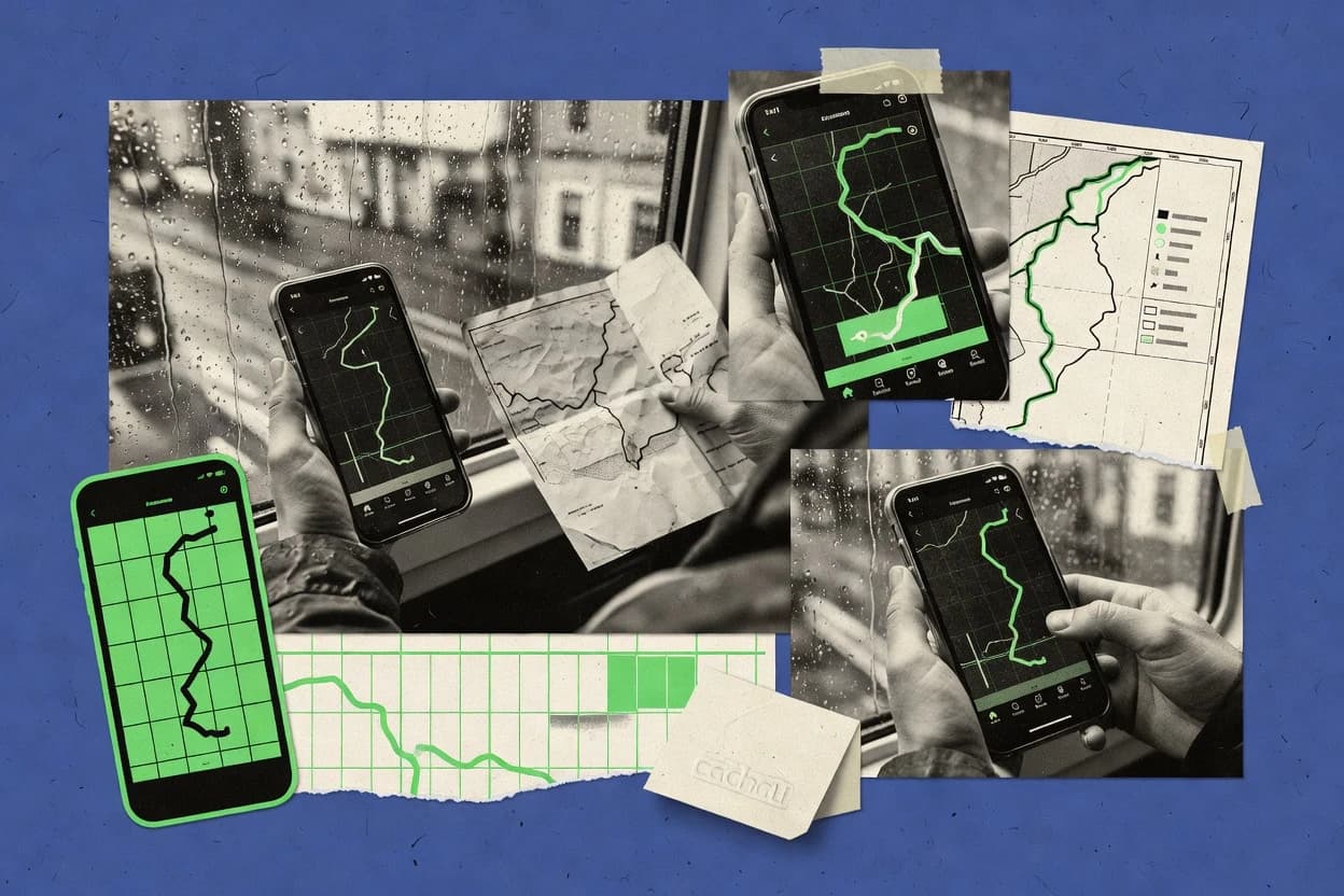 Top 10 Best Offline Map Software of 2026