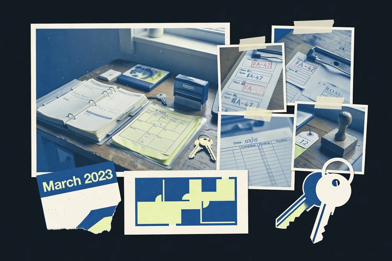 Top 10 Best Offline Office Management Software of 2026