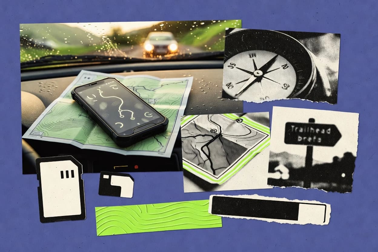 Top 10 Best Offline Mapping Software of 2026