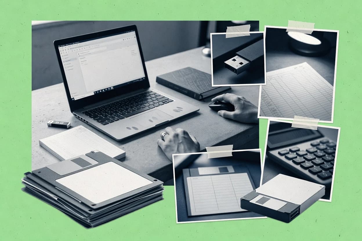 Top 10 Best Offline Personal Finance Software of 2026