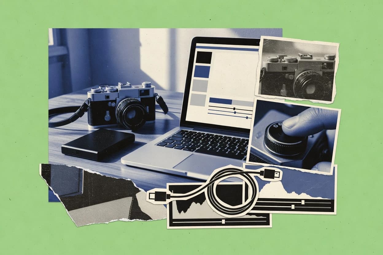Top 10 Best Offline Photo Editing Software of 2026