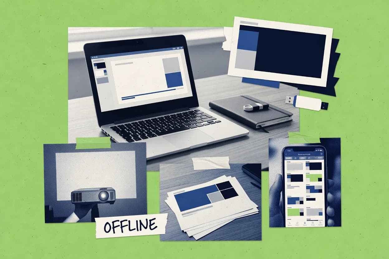 Top 10 Best Offline Presentation Software of 2026