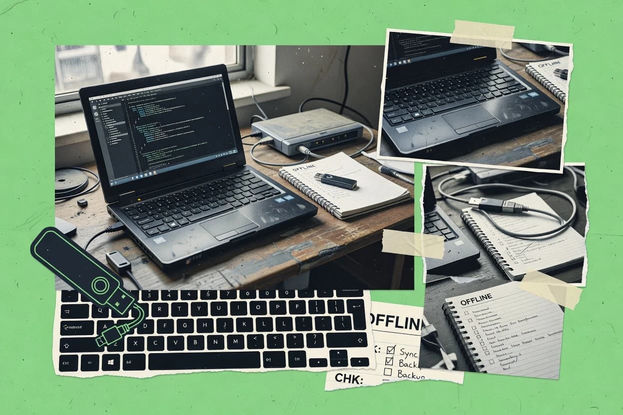 Top 10 Best Offline Programming Software of 2026
