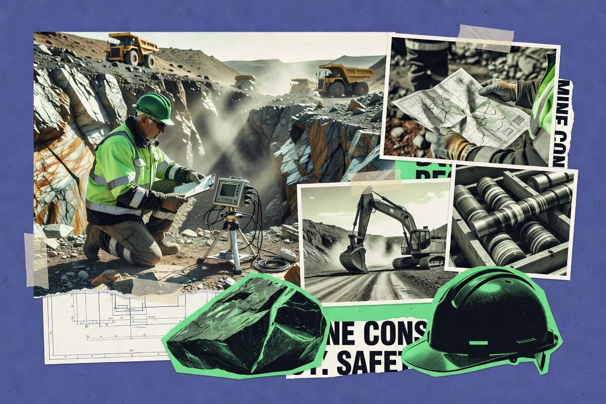 Top 10 Best Mine Consulting Services of 2026