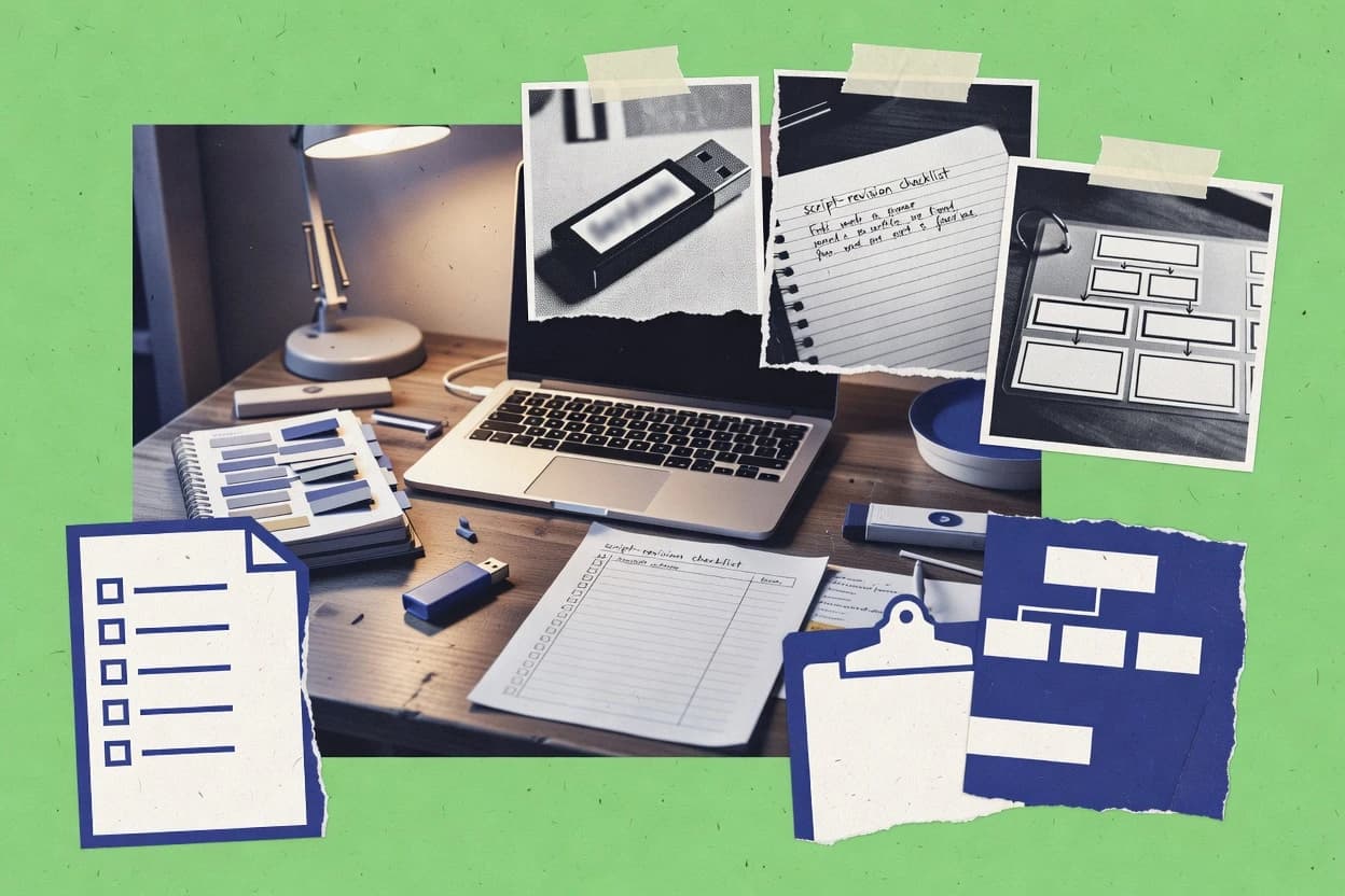 Top 10 Best Offline Script Writing Software of 2026