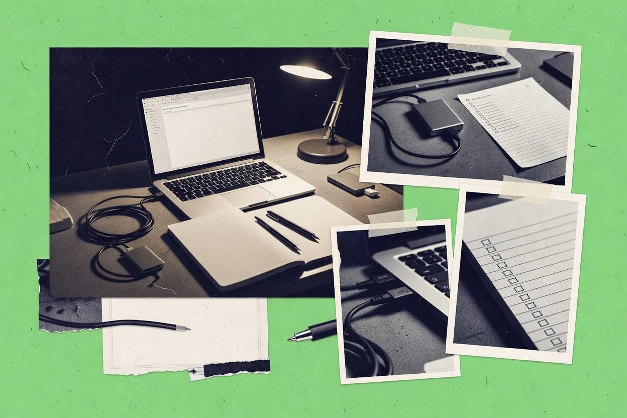 Top 10 Best Offline Screenwriting Software of 2026