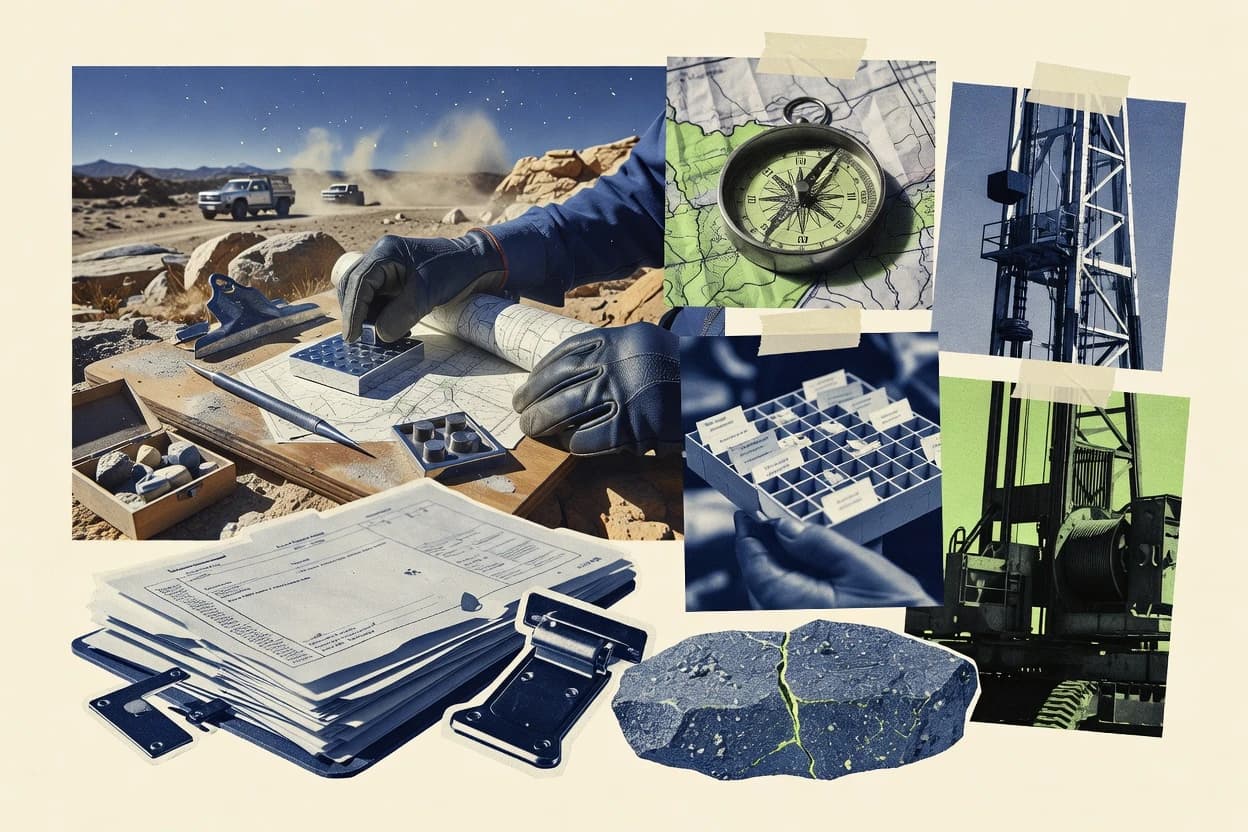 Top 10 Best Mineral Rights Services of 2026