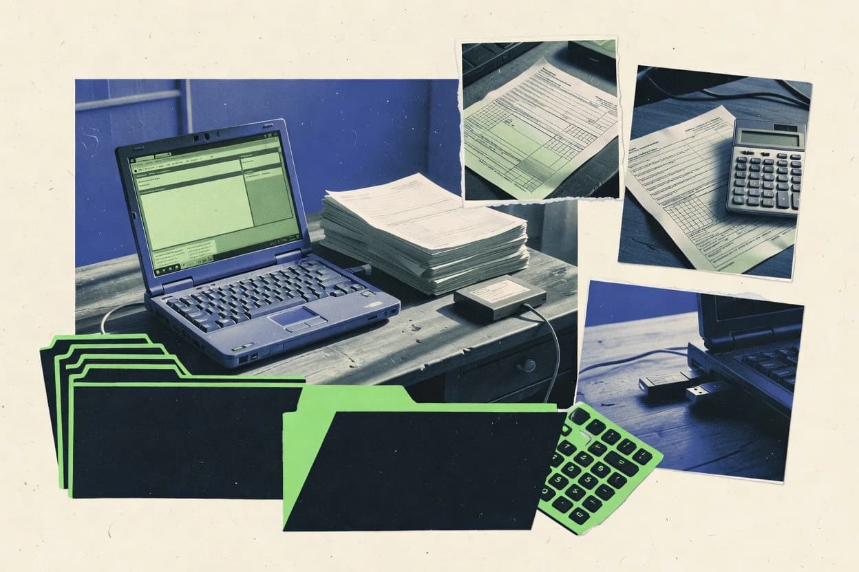 Top 10 Best Offline Tax Software of 2026