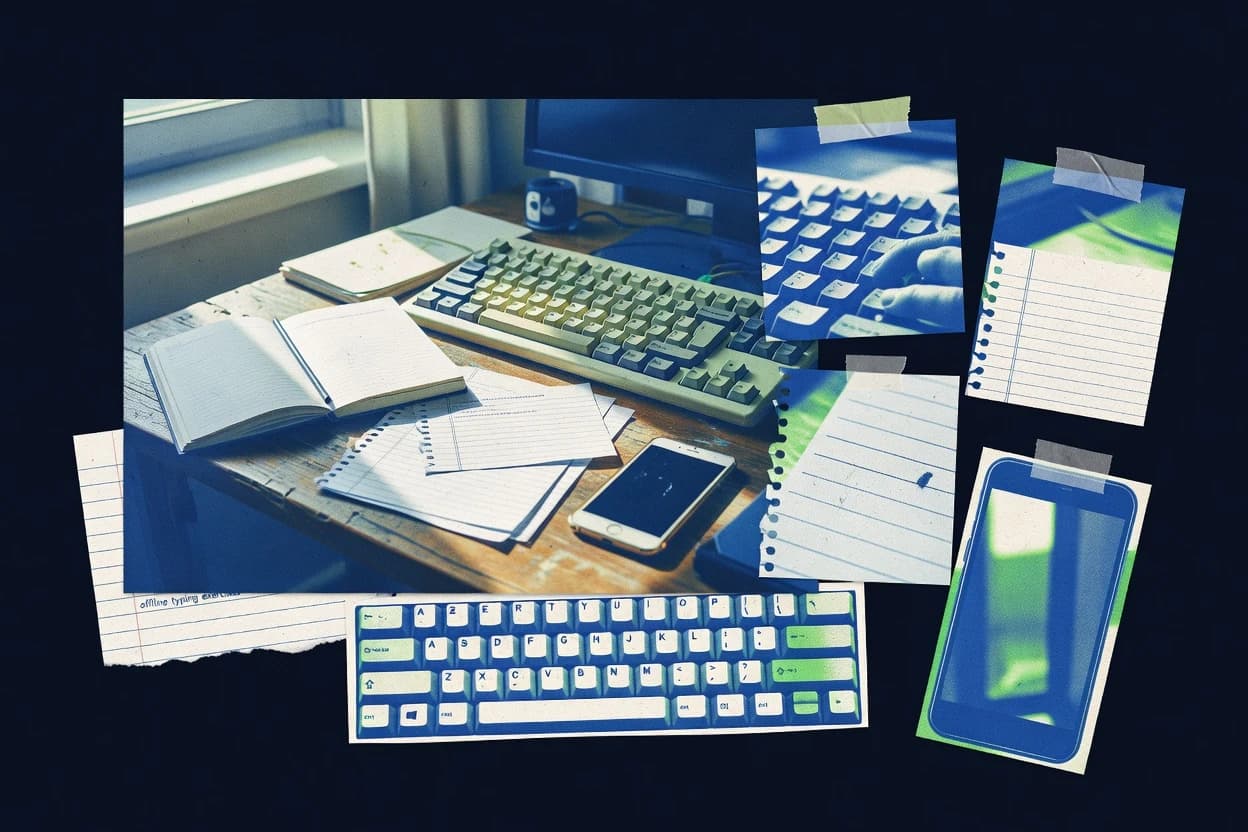 Top 10 Best Offline Typing Tutor Software of 2026