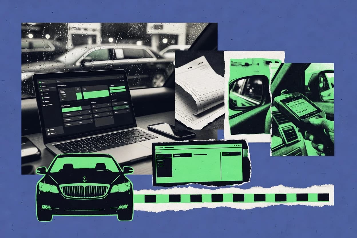 Top 10 Best Limo Company Software of 2026