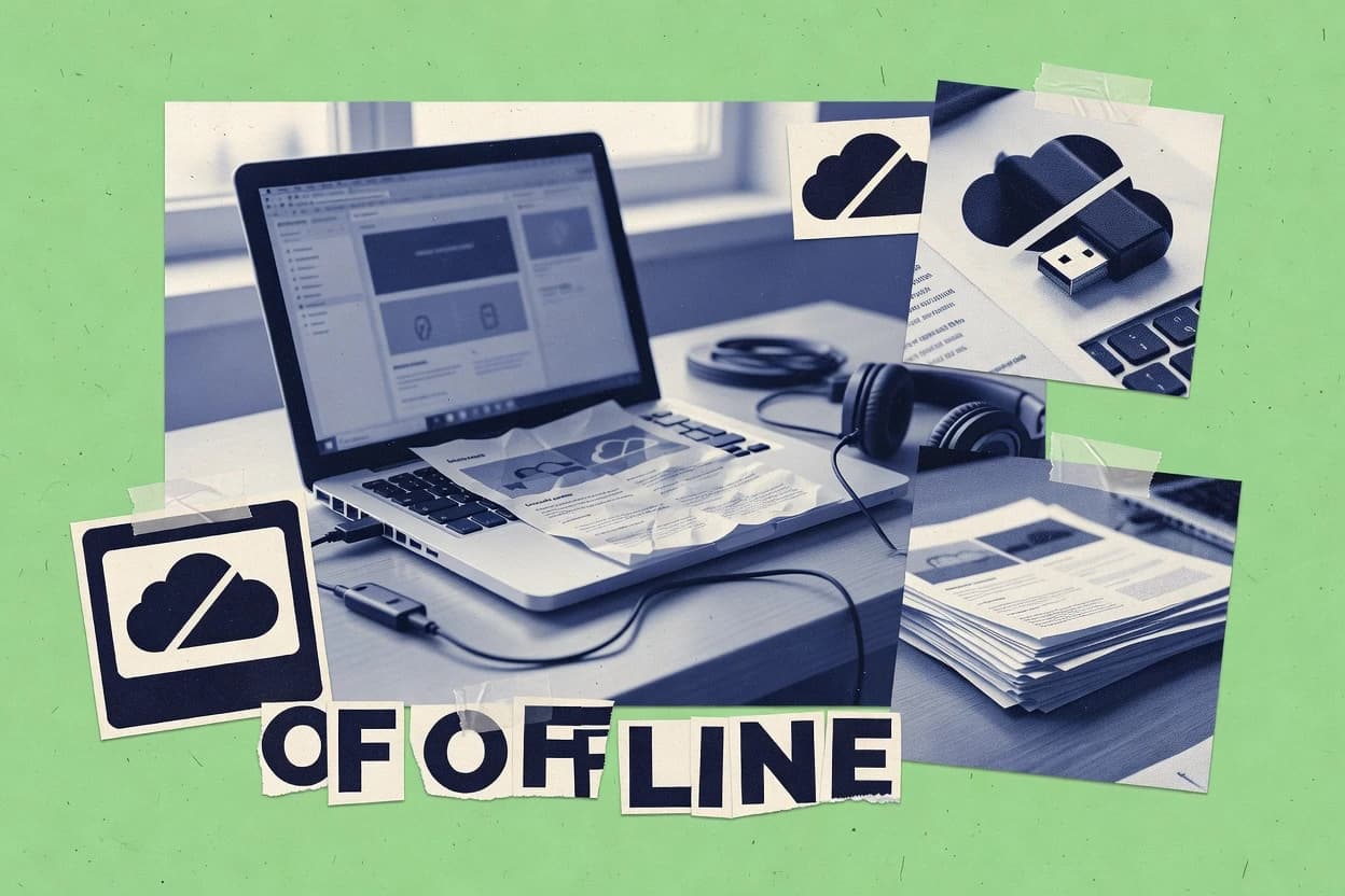 Top 10 Best Offline Website Design Software of 2026