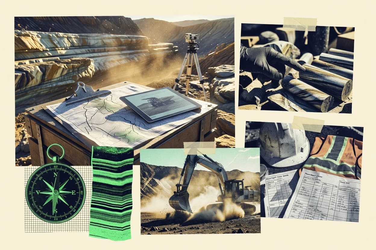 Top 10 Best Mining Consulting Services of 2026