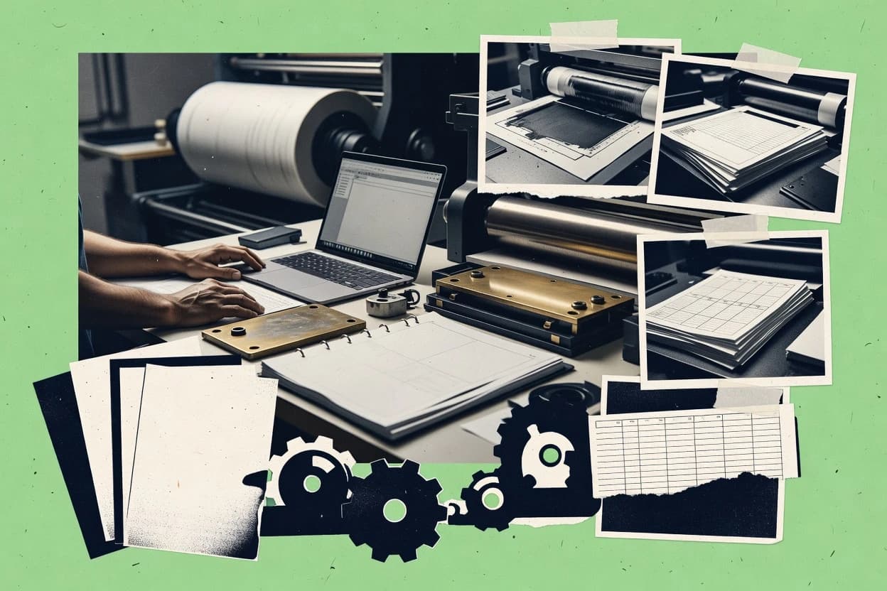 Top 10 Best Offset Printing Estimating Software of 2026