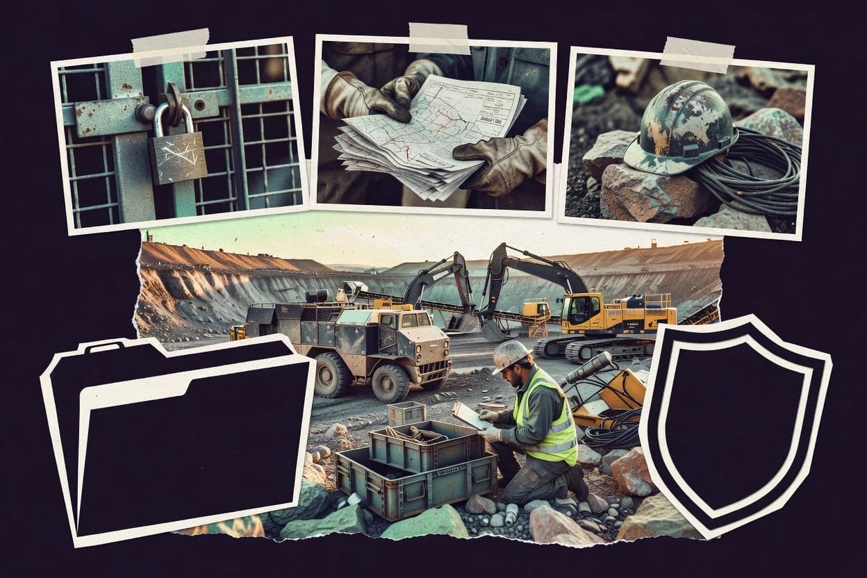 Top 10 Best Mining Insurance Services of 2026