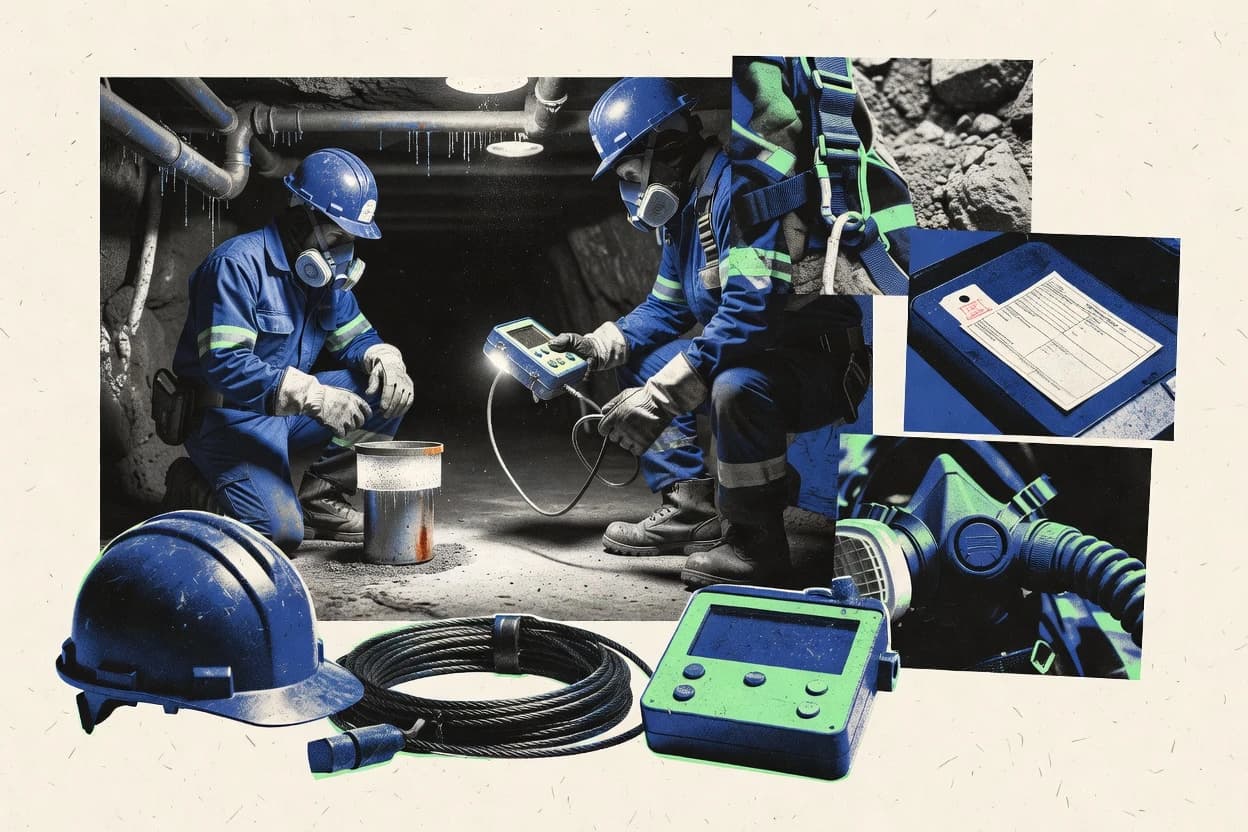 Top 10 Best Mining Safety Solution Services of 2026