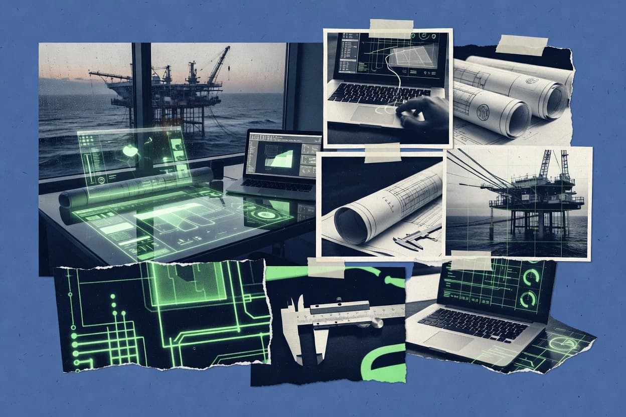Top 10 Best Offshore Design Software of 2026