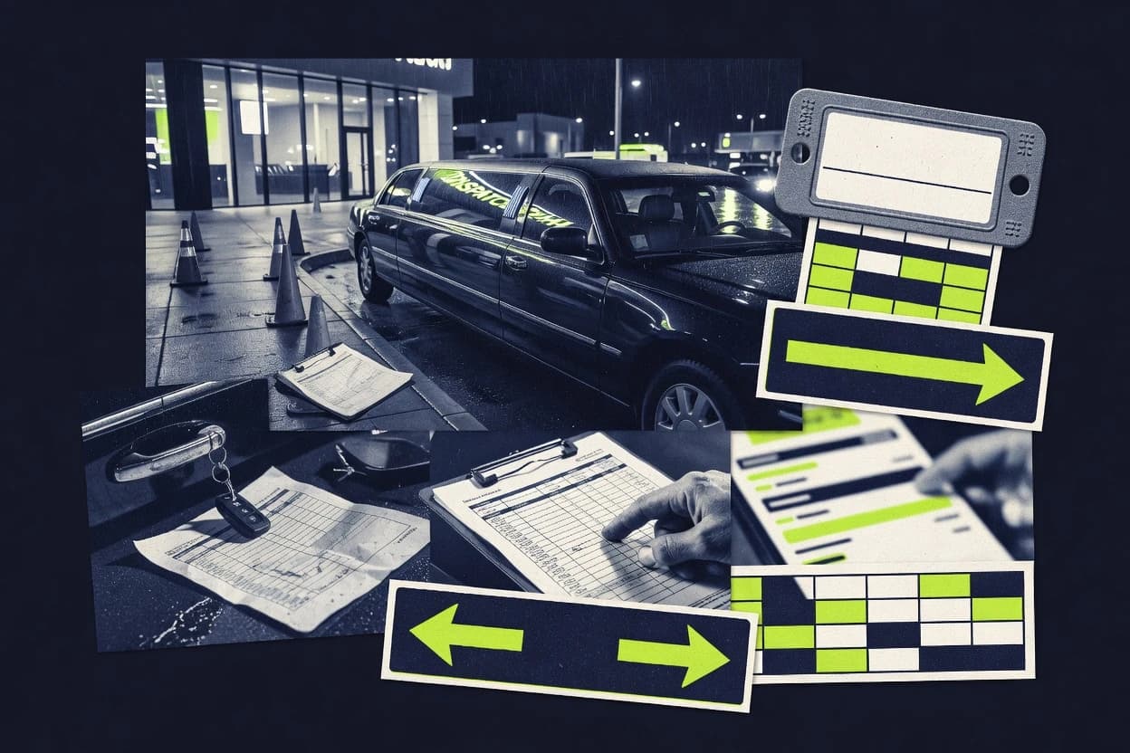 Top 10 Best Limousine Scheduling Software of 2026