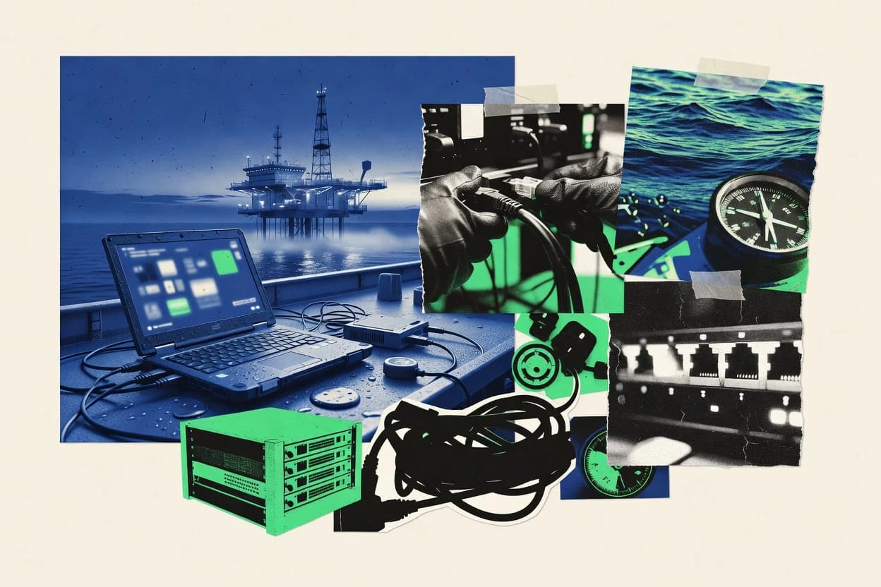 Top 10 Best Offshore Software of 2026