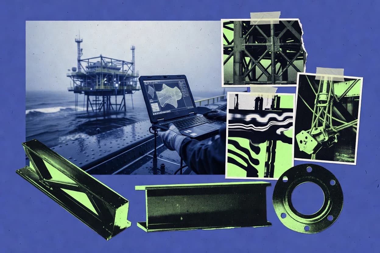 Top 10 Best Offshore Structural Analysis Software of 2026