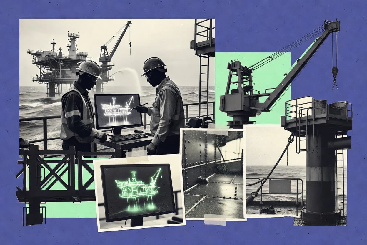 Top 10 Best Offshore Platform Design Software of 2026