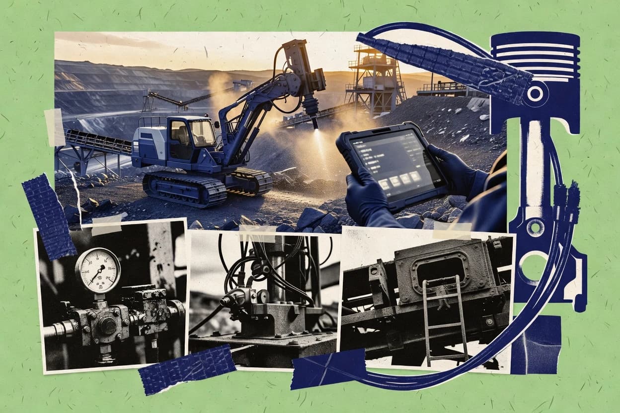 Top 10 Best Mining Technology Services of 2026