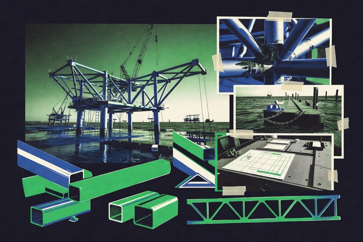 Top 10 Best Offshore Structure Design Software of 2026