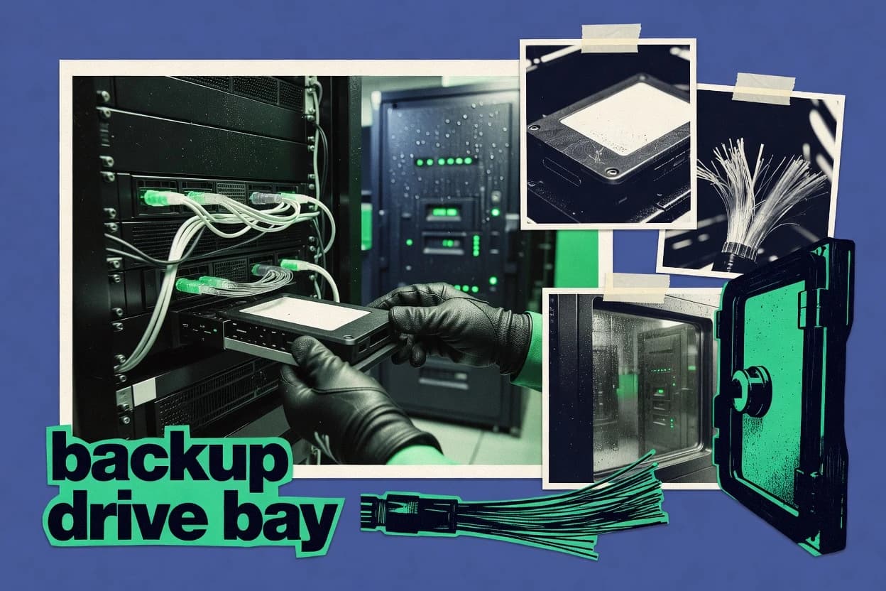 Top 10 Best Offsite Server Backup Software of 2026