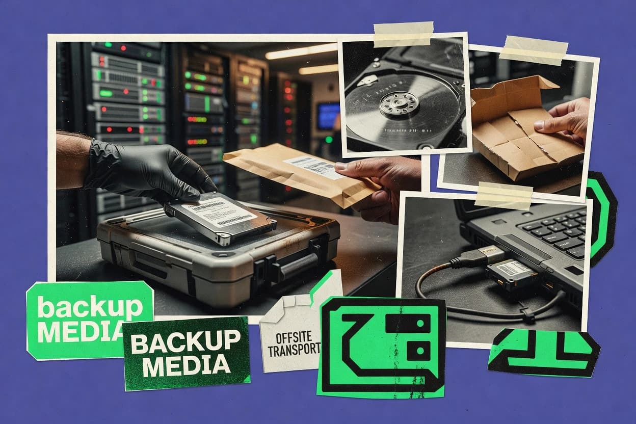 Top 10 Best Offsite Data Backup Software of 2026