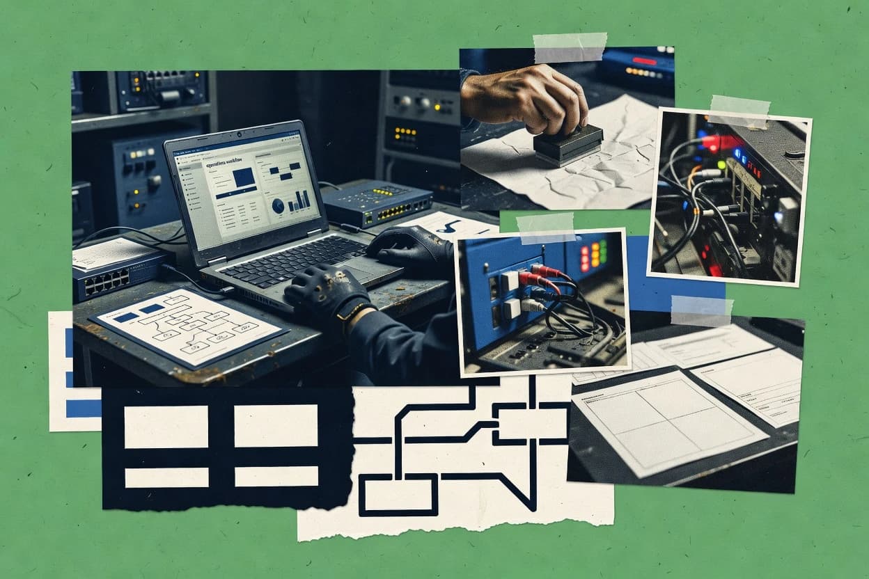 Top 10 Best Ofp Software of 2026