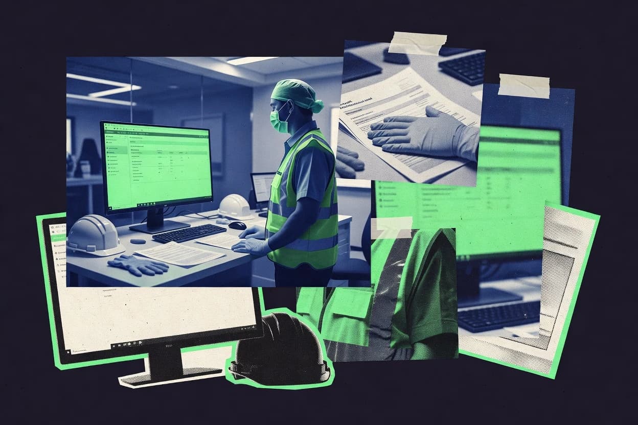 Top 10 Best Ohs Management System Software of 2026