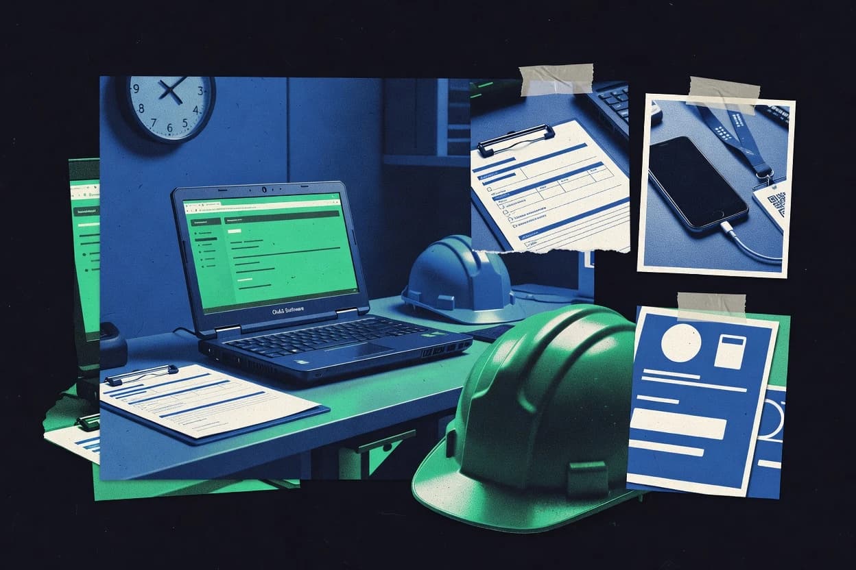 Top 10 Best Oh&S Software of 2026