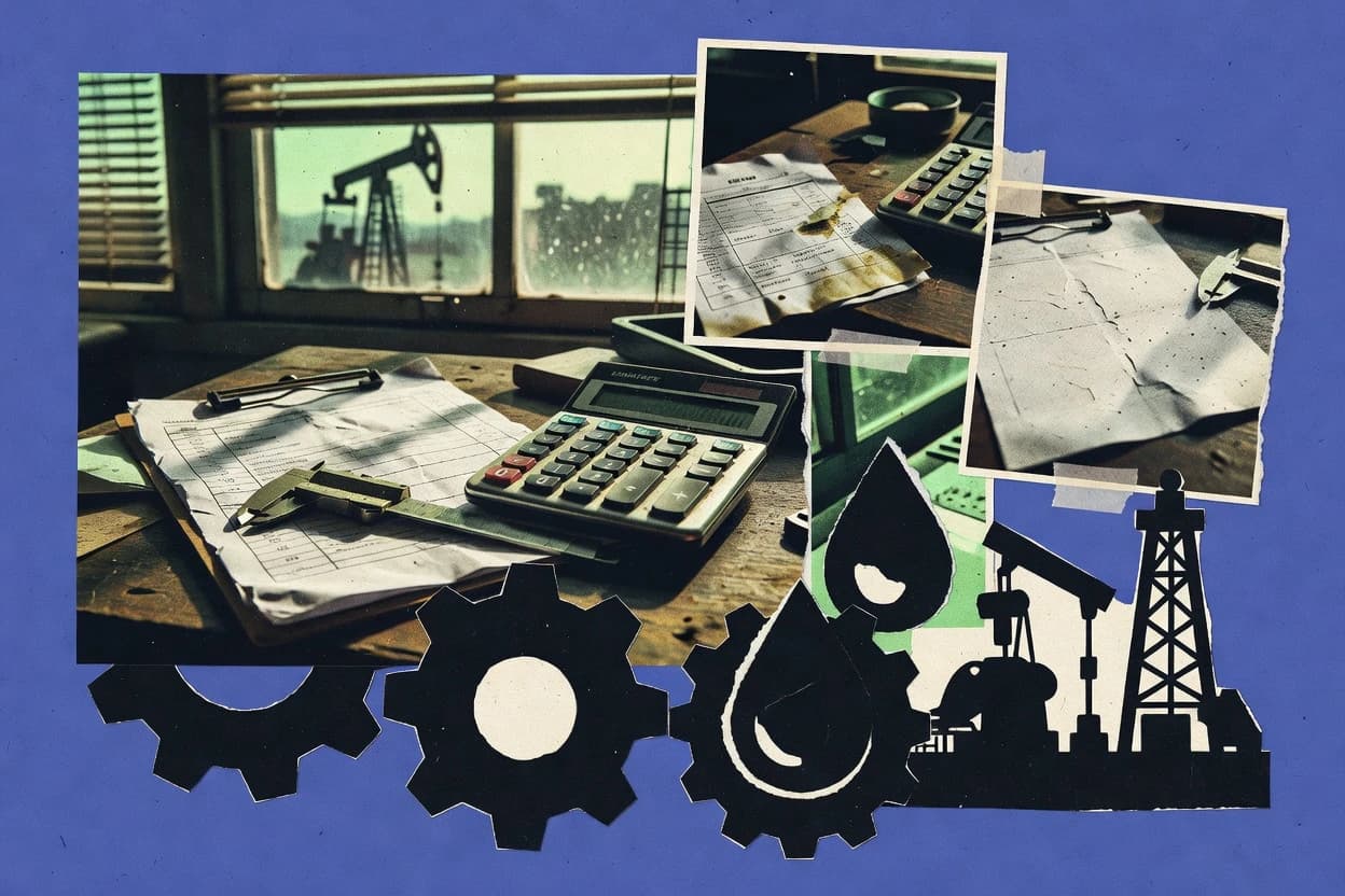 Top 10 Best Oil And Gas Bookkeeping Software of 2026