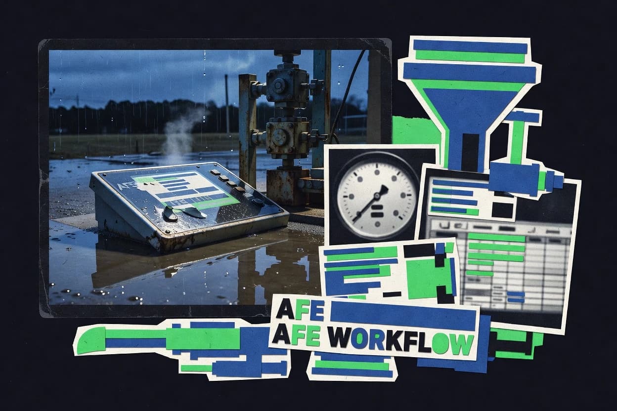 Top 8 Best Oil And Gas Afe Software of 2026
